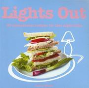 Cover of Lights Out by Jenny White