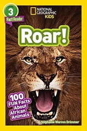 Cover of National Geographic Readers by Stephanie Warren Drimmer
