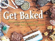 Cover of Get Baked by Dane Noon