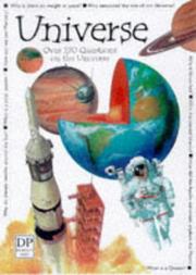 Cover of The Universe (Questions and Answers) by John Farndon
