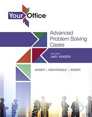 Cover of Your Office by Amy S. Kinser