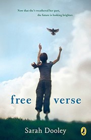Cover of Free Verse by Sarah Dooley