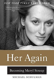 Cover of Her again by Michael Schulman