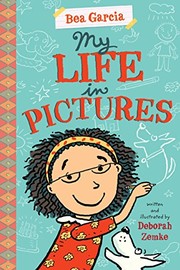 Cover of My life in pictures by Deborah Zemke