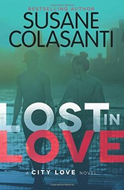 Cover of Lost in love by Susane Colasanti