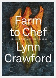 Cover of Farm to Chef by Lynn Crawford