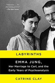 Cover of Labyrinths by Catrine Clay