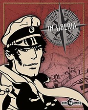 Cover of Corto Maltese by Hugo Pratt