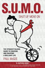 Cover of SUMO (Shut Up, Move On) by Paul McGee