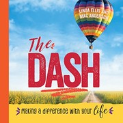 Cover of The dash by Linda Ellis
