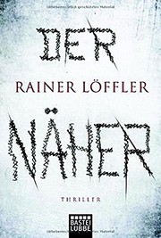Cover of Der Näher by Löffler  Rainer