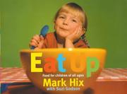 Cover of Eat Up by Mark Hix