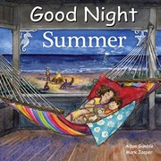 Cover of Good Night Summer by Adam Gamble