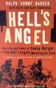 Cover of Hell's Angel by Sonny Barger
