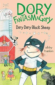 Front cover of Dory Fantasmagory by Abby Hanlon