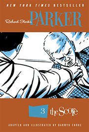 Front cover of Richard Stark's Parker by Donald E. Westlake
