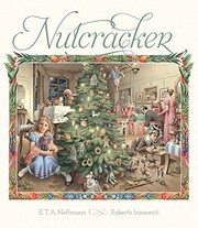Cover of The Nutcracker by E.T.A. Hoffmann