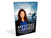 Front cover of Mystery of the Marie by Teresa Newton-Terres