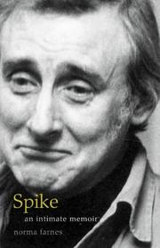 Cover of Spike by Norma Farnes