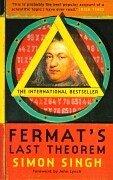 Cover of Fermat's Last Theorem by Simon Singh