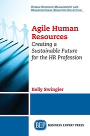 Cover of Human Resources by Kelly Swingler