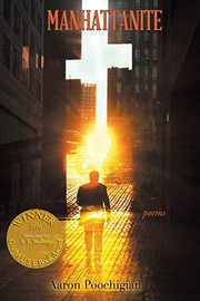 Cover of Manhattanite by Aaron Poochigian