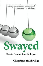 Cover of Swayed by Christina Harbridge