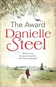 Cover of Nagrada by Danielle Steel