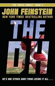 Cover of The DH by John Feinstein
