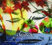 Cover of Seasons by Gwendolyn Brooks