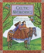 Cover of Celtic Memories by Caitlin Matthews