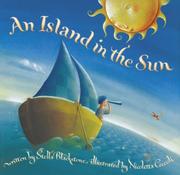 Front cover of An island in the sun by Stella Blackstone