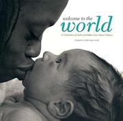 Front cover of Welcome to the world by Nikki Siegen-Smith