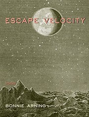 Cover of Escape Velocity by Bonnie Arning
