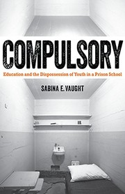 Cover of Compulsory by Sabina E. Vaught