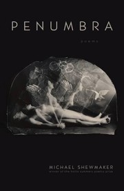 Cover of Penumbra by Michael Shewmaker