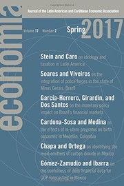 Cover of Economia by Raquel Bernal