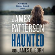 Cover of Haunted by James Patterson