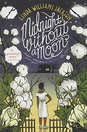 Cover of Midnight without a moon by Linda Williams Jackson