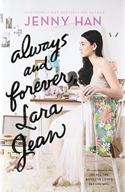 Front cover of Always and Forever, Lara Jean by Jenny Han