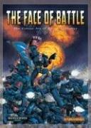 Front cover of The Face of Battle by David Gallagher