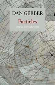 Cover of Particles by Dan Gerber