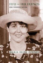 Front cover of Fefu and Her Friends by María Irene Fornés