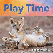 Cover of Play Time by Hughes
