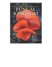 Front cover of The Fungal Kingdom by Joseph Heitman