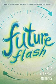Cover of Future Flash by Kita Helmetag Murdock