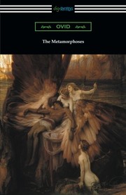 Cover of The Metamorphoses by Ovid