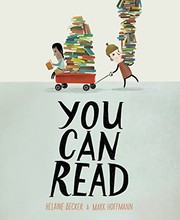 Cover of You Can Read by Helaine Becker