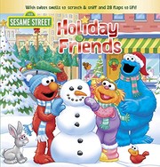 Front cover of Sesame Street by Matt Mitter