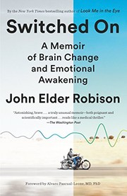 Cover of Switched on by John Elder Robison